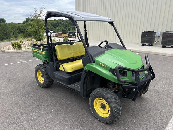 Image of John Deere XUV 550 equipment image 1