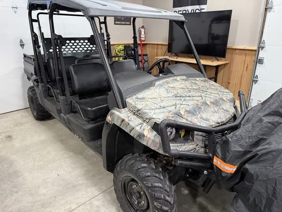 Image of John Deere XUV 550 S4 Image 0