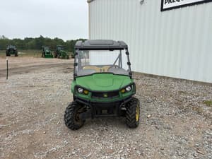 2013 John Deere XUV 560E Image