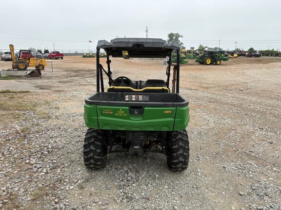 Image of John Deere XUV 560E equipment image 4