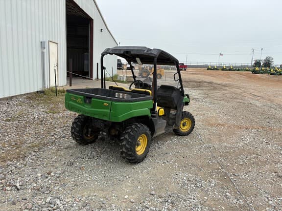 Image of John Deere XUV 560E equipment image 3