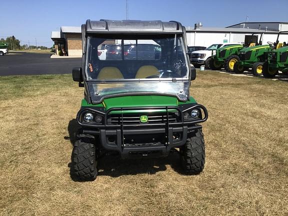 Image of John Deere XUV 625i equipment image 1