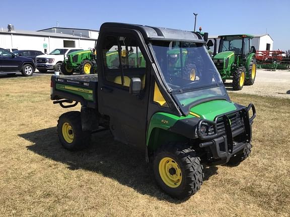 Image of John Deere XUV 625i Primary image