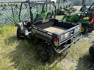 Main image John Deere XUV 625i 4