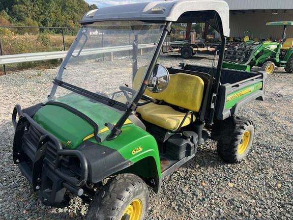 Image of John Deere XUV 625i equipment image 1