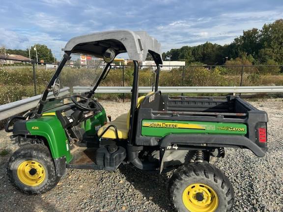 Image of John Deere XUV 625i Primary image