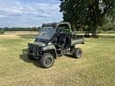 2013 John Deere XUV 625i Image