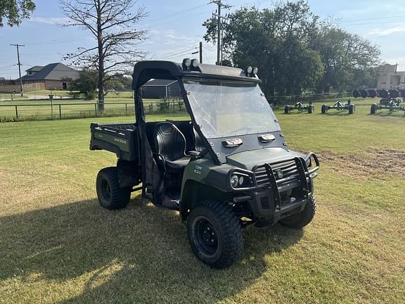 Image of John Deere XUV 625i equipment image 1