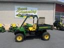 2013 John Deere XUV 625i Image