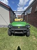 2013 John Deere XUV 625i Image