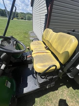 Image of John Deere XUV 625i equipment image 1