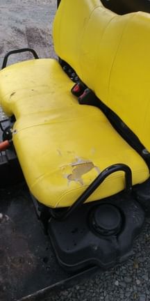 Main image John Deere XUV 625i