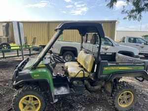2013 John Deere XUV 625i Image