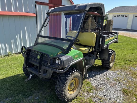 Image of John Deere Gator XUV 625i Primary image