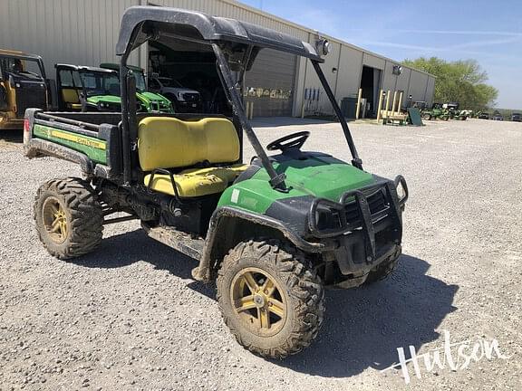 Image of John Deere Gator XUV 825i Primary image