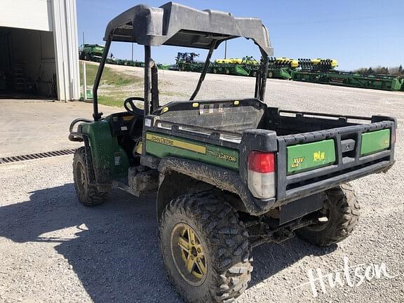 Image of John Deere Gator XUV 825i equipment image 2