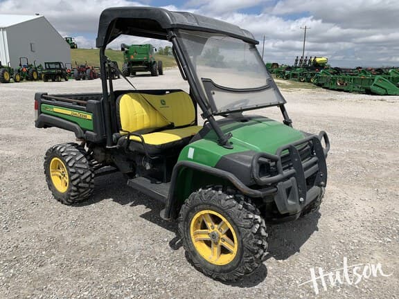 Image of John Deere Gator XUV 825i Primary image