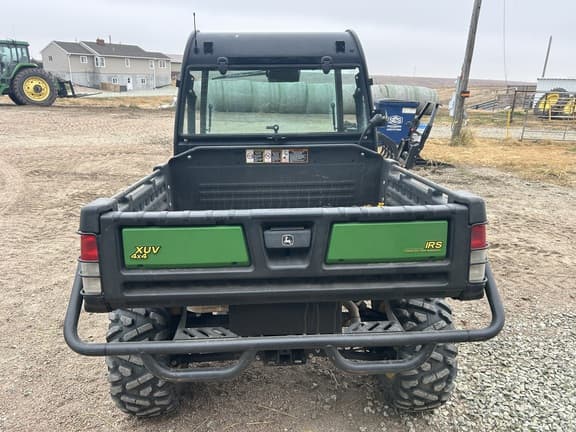 Image of John Deere Gator XUV 825i equipment image 4