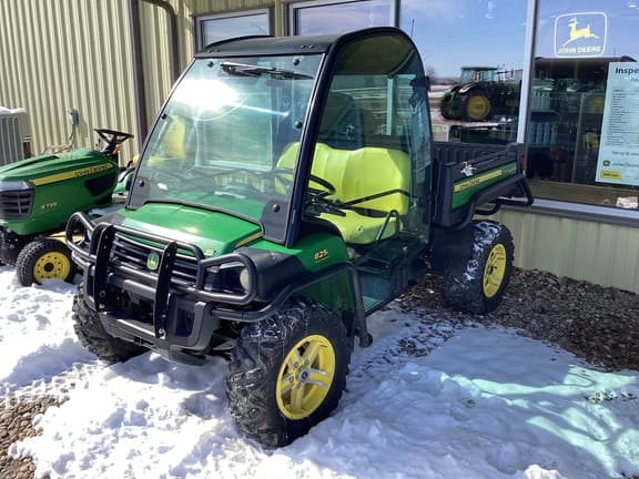 Image of John Deere Gator XUV 825i Primary image