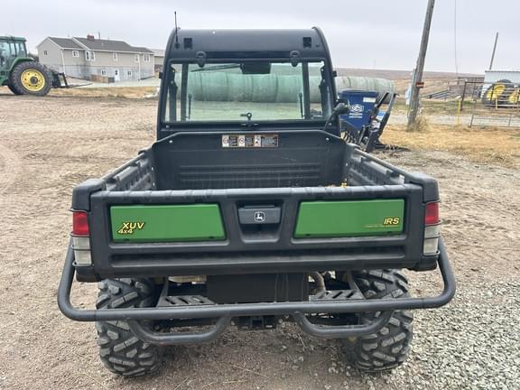 Image of John Deere Gator XUV 825i equipment image 4