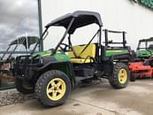 Thumbnail image John Deere Gator XUV 825i 0