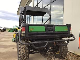 Main image John Deere Gator XUV 825i 1