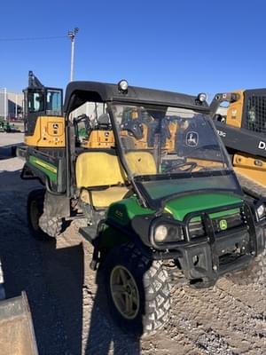 2013 John Deere Gator XUV 825i Image