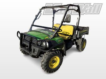 Main image John Deere Gator XUV 825i