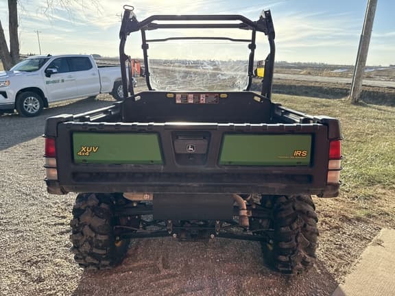 Image of John Deere Gator XUV 825i equipment image 3