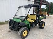 Thumbnail image John Deere Gator XUV 825i 0