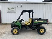 Thumbnail image John Deere Gator XUV 825i 1