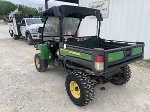 Main image John Deere Gator XUV 825i 3