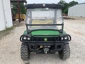 Thumbnail image John Deere Gator XUV 825i 9