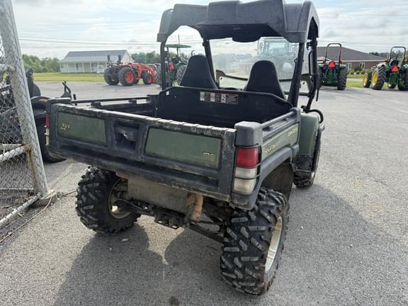 Image of John Deere Gator XUV 825i equipment image 2