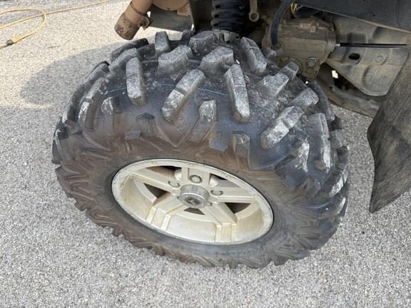 Image of John Deere Gator XUV 825i equipment image 3