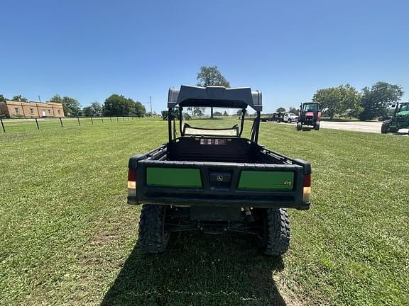 Image of John Deere Gator XUV 825i equipment image 2