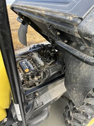 Image of John Deere Gator XUV 825i equipment image 4