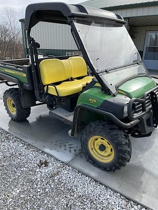 Image of John Deere Gator XUV 825i Primary image