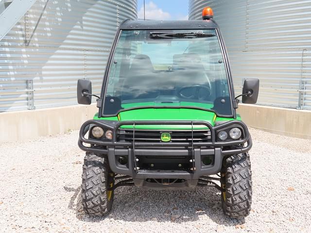 Image of John Deere Gator XUV 825i equipment image 3