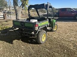 Image of John Deere Gator XUV 825i equipment image 3