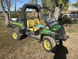 Image of John Deere Gator XUV 825i Primary image