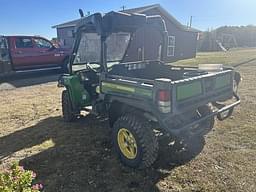 Image of John Deere Gator XUV 825i equipment image 2