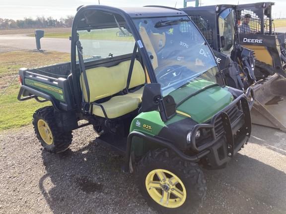 Image of John Deere Gator XUV 825i Primary image