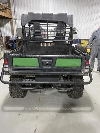 Image of John Deere Gator XUV 825i equipment image 3