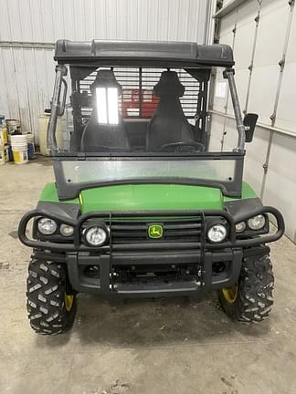 Image of John Deere Gator XUV 825i equipment image 3