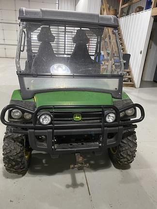 Image of John Deere Gator XUV 825i equipment image 2