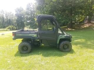 Image of John Deere Gator XUV 825i equipment image 3
