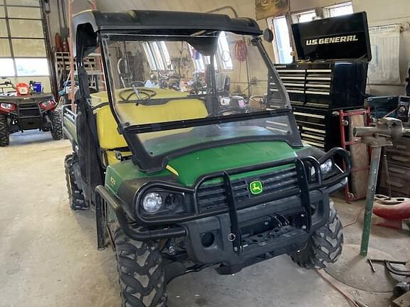 Image of John Deere Gator XUV 825i Primary image