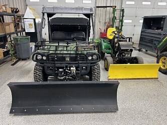 Image of John Deere Gator XUV 825i equipment image 3