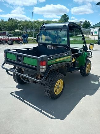 Image of John Deere Gator XUV 825i equipment image 4